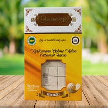 Tereyağlı( %100 ) Çekme Helva 200G
