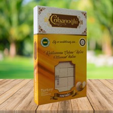 Tereyağlı( %100 ) Çekme Helva 200G