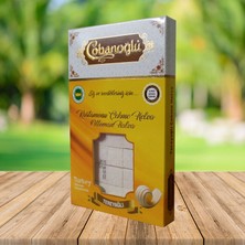 Tereyağlı( %100 ) Çekme Helva 200G