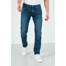 511™ Slim Fit Erkek Jean Pantolon - Band Wagon Adv