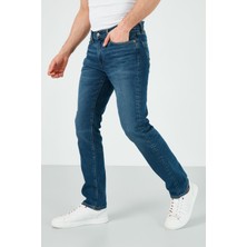 511™ Slim Fit Erkek Jean Pantolon - Band Wagon Adv