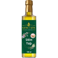 Katre-i Şifa Çocuklar için Udim Yağı & Kekik Yağı