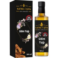 Katre-i Şifa Özel Üretim Udim Yağı ve Kışa Özel Çay