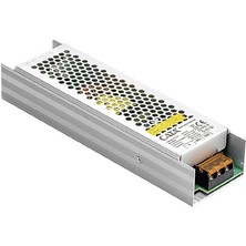 Cata 30A 360W Fansız Slim Şerit LED Trafosu CT-2578