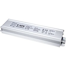 Cata 12.5A 150W Dış Mekan Şerit LED Trafosu CT-2592