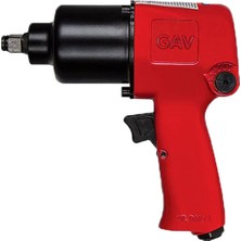 Gav AT-241 Havalı Somun Sökme Sıkma Makinası 1/2"