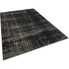 Sempati Halı Özel Vintage Eskitme El Dokuma Halı 200 x 281 cm 8429