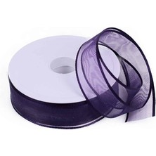 Simisso Şifon Kurdele 2,5 cm 20 mt | 1112