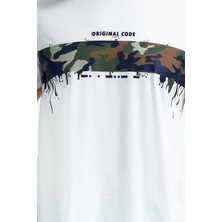 RolyPoly 2727G Erkek Çocuk Yazlık Kapri Pijama Ta
