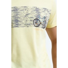 RolyPoly 2715S Erkek Yazlık Bermuda Pijama Takım