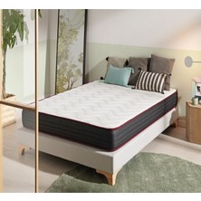 Heyner Redway 80 x 130 cm Full Yaylı Yatak Lüx  Seri Yaylı Yatak