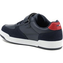 U.S. Polo Assn. Clıne 2fx Lacivert Erkek Çocuk Sneaker
