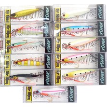 River Alonso Jig Yem 20GR 6.5cm