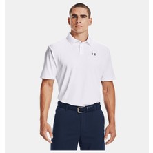 Under Armour Erkek UA Performance Polo Textured