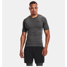 Under Armour Erkek HeatGear® Armour Kısa Kollu 1361518-090