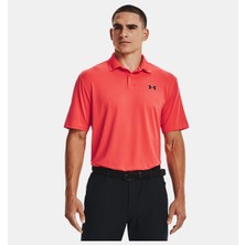 Under Armour Erkek UA Performance Polo Textured 1342080-820