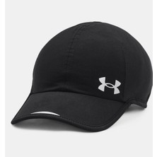 Under Armour Kadın UA Serin Tutan Launch Şapka