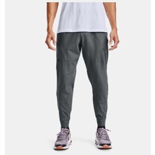 Under Armour Erkek UA Unstoppable Dar Paça Eşofman Altı 1352027-012