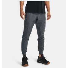 Under Armour Erkek UA Unstoppable Dar Paça Eşofman Altı 1352027-012