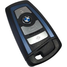 Bmw M Plus, M Sport Smart 4 Tuşlu Kumanda Kabı F20 - F22 - F30 - F32