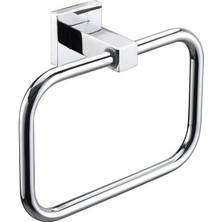 Fause Daire Havluluk Tetra Krom