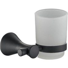 Fause Diş Fırçalık Adonis Siyah