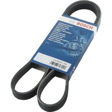 Bosch Dacia Dokker 1.5 Dci Alternatör V Kayışı Bosch 8200821813