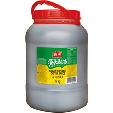 Haday Superıor Oyster Sauce/ıstırıdye Sosu