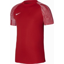 Nike DH8031-657 M Nk Df Academy Jsy Ss Erkek Futbol Forma