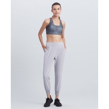 Skechers W Micro Coll Daily Jogger Pant Kadın Eşofman Altı S211078-013