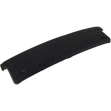 Heropar Bmw E46 - 09.2001 Uyumlu Standart Ön Tampon Plaka Altlığı 51118195288