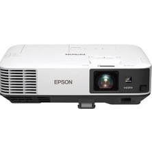 Epson EB-2250U 5000 Ansı Lümen 1920X1200 Full Hd Projeksiyon Cihazı