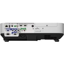 Epson EB-2250U 5000 Ansı Lümen 1920X1200 Full Hd Projeksiyon Cihazı