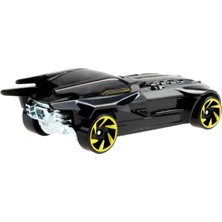 Hot Wheels Hot Wheels Hot Wheels Batmobile - Batman Seri 3/5 (Uzun Kart) GYN30