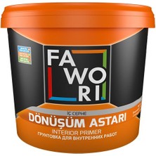 Alcera Fawori Dönüşüm Astarı 10 kg