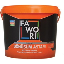 Alcera Fawori Dönüşüm Astarı 10 kg