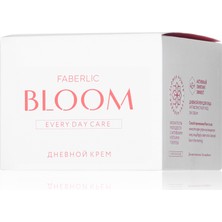 faberlic Bloom Serisi Gündüz Kremi 45+