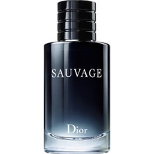 Dior Sauvage Edt 100 ml Erkek Parfüm