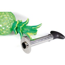 Biradlı Ananas Dilimleyici