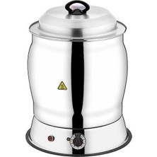 Remta Remta Çelik Çorba Isıtıcı 9 Litre