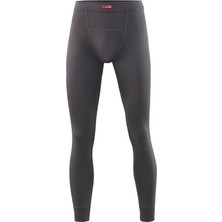 Blackspade Termal Alt Içlik 2. Seviye Antrasit S