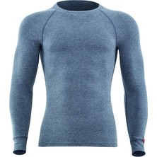 Blackspade Termal Üst Içlik 2. Seviye Gri M
