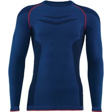 Blackspade Termal Üst Pro Içlik Lacivert S