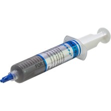 Xnews Yenitransformacion Şırınga Termal Macun Büyük Gri 612015