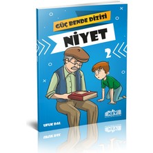 Key 8 Yaş Üzeri Eğlenceli Okuma Seti - Güç Bende Serisi (10 Kitap) Hikaye Değerlendirme Testleri  - Her Kitap 48 Sayfa