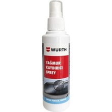 Würth Swanson Works Torpido Parlatıcı 200 ml + Würth Yağmur Sprey 150 ml