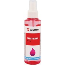 Würth Sprey Koku Spring 150 ml + Japon Yapıştırıcı 20 gr