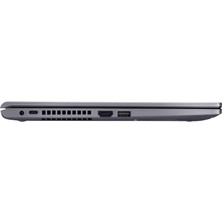 Asus Laptop X515JA-BR1968TA1 Intel Core I3-1005G1 8GB 256GB SSD 15.6" Windows 10 Home Taşınabilir Bilgisayar