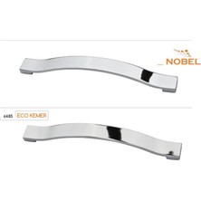 Nobel Kulp Eco Kemer Krom 160 mm KOD:6485