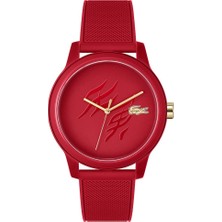 Lacoste LAC2011161 Erkek Kol Saati